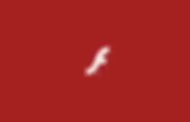 Adobe Berhenti Dukung Flash Player, Pengguna Diminta Uninstall