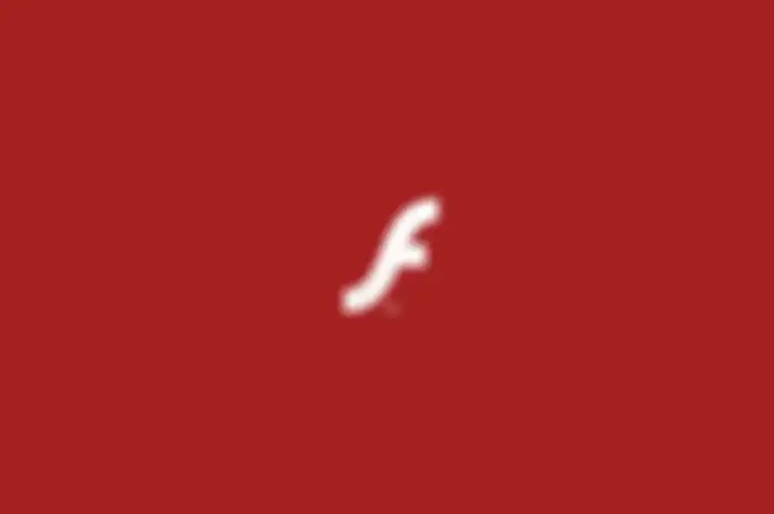 Adobe Flash Player dihentikan akhir tahun 2020.