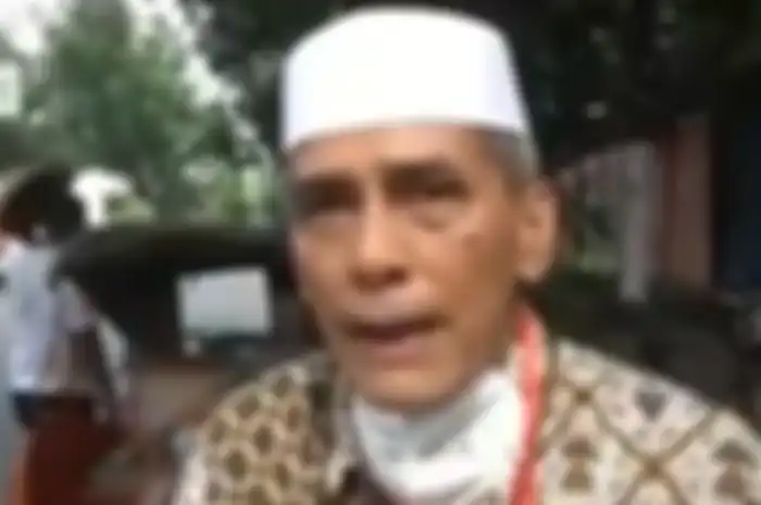 Hasan Mulachela, mantan anggota DPRD Solo