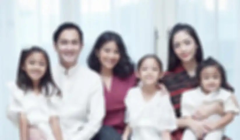 Tetiba sang putri bahas pernikahan di usia yang masih belia, Aldi Bragi dan Ririn Dwi Ariyanti sampai syok