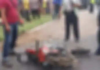Cerita Asal Nama Tanjakan Emen, Lokasi  Yang Kerap Memakan Korban!