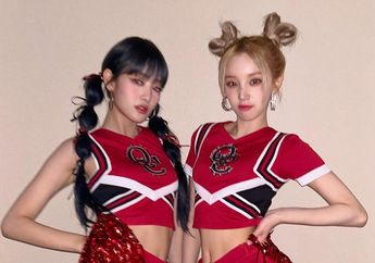 Minnie dan Yuqi (G)I-DLE Dilarikan ke Rumah Sakit, Netizen Layangkan Protes ke Cube Entertainment: Cube Bener-bener Deh Lo!
