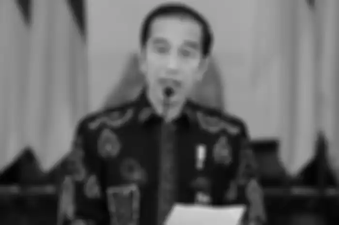 Bak Angin Segar di Tengah Pandemi, 5 Upaya Presiden Jokowi dalam Menyelamatkan Para Karyawan Selama Wabah Virus Corona