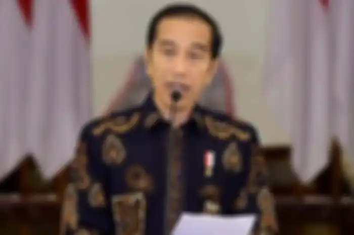 Bak Angin Segar di Tengah Pandemi, 5 Upaya Presiden Jokowi dalam Menyelamatkan Para Karyawan Selama Wabah Virus Corona