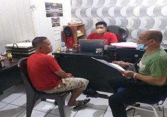 Ada yang Aneh hingga Celana Belakang Basah, Ibu Muda di Palembang Histeris Saksikan Seorang Pria Telah Melecehkan Dirinya Saat Belanja Bareng Suami!