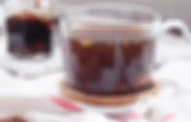 Yuk Coba Minum Teh Jahe, Tak Disangka Manfaatnya Bisa Cegah Penyakit Mematikan Ini!