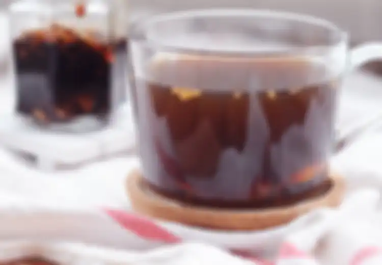 Yuk Coba Minum Teh Jahe, Tak Disangka Manfaatnya Bisa Cegah Penyakit Mematikan Ini!