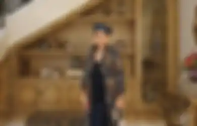 Jadi Saksi Bisu Pernikahan Sirinya dengan Bambang Trihatmodjo, Rumah Mewah Mayangsari Ini Diam-diam Miliki Pintu Rahasia dan Seabrek Misteri Lainnya
