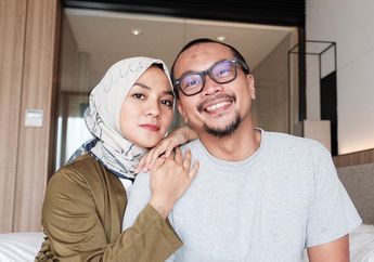 Sebut Suami Temperamen Tinggi, Enno Lerian Ungkap Sifat Asli Priambodo Soesetyo