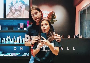 El Rumi Ungkap Alasan Putus dari Marsha Aruan Setelah 6 Tahun Pacaran: Kita Sama-sama Capek!