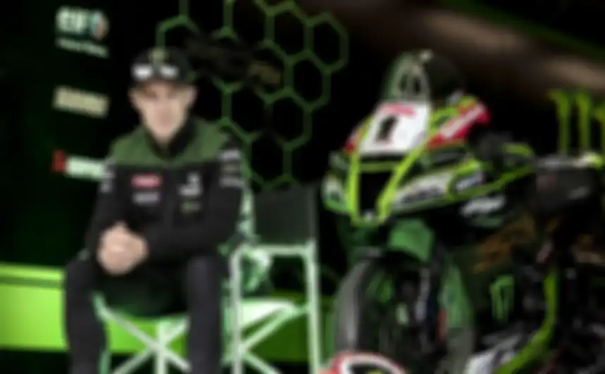 Kontrak Jonathan Rea diperpanjang tim Kawasaki, membuat rekor tersendiri atas kerja sama mereka