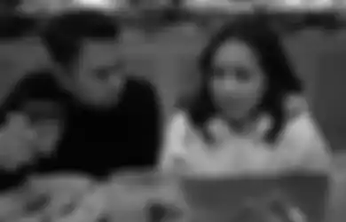Jelas-jelas Kamera Masih Nyala, Raffi Ahmad dan Nagita Slavina yang Biasa Harmonis Mendadak Bertengkar Sampai Pukul-pukulan, Sosok Penyanyi Ini Jadi Pemicunya