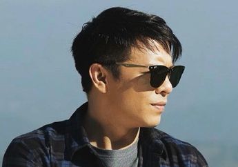 Kharisma Ariel NOAH Tumpah-Tumpah hingga Sandang Julukan Lady Killer, Denny Darko Ramal sang Vokalis Ternyata Punya Ketakutan Ini untuk Jalin Hubungan Serius dengan Seorang Wanita