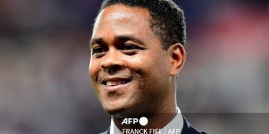 Beda Pendapat dengan Fans dan Pandit Lokal, Marc Klok Sebut Patrick Kluivert Butuh Proses Saat di Timnas Indonesia