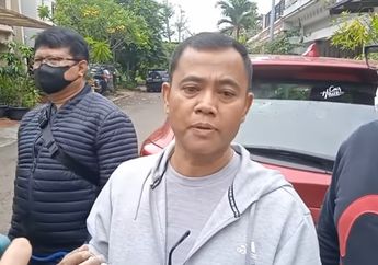 'Gak Ada Keraguan Sedikit Pun Juga', Muncul Lagi Tantangan Tes DNA Gala Sky, Haji Faisal Ingatkan Beban Mental Bagi Anak