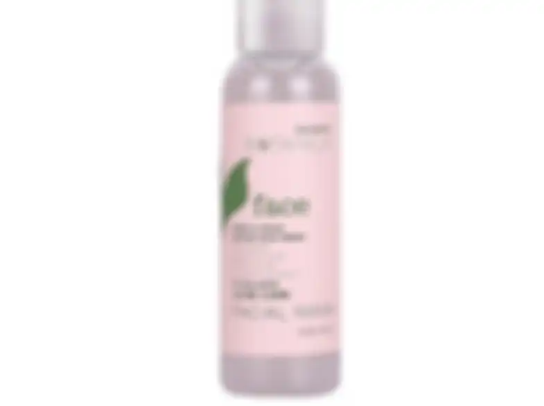 Mineral Botanica Face Acne Care Facial Wash