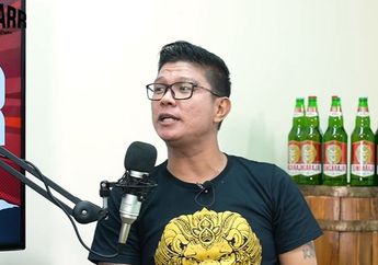 Ngebet Tenar Biar Setara dengan Band Papan Atas, Andhika Mahesa Pernah Nekat Jualan CD Bajakan ke Sopir Angkot Demi Populerkan Lagu Kangen Band, Begini Kisahnya!