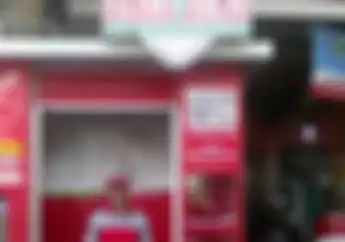 Ban Motor Sering Kempes Walau Sudah Isi Nitrogen? Ini Dia Biang Keroknya