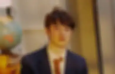 Tayang Oktober Mendatang! DO EXO Berperan Jadi Jaksa Bekerja Sama dengan Hacker, Simak Spoiler Drama 'Bad Prosecutor'