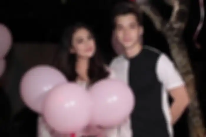 Celine Evangelista - Stefan Wiliam