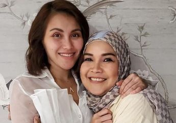 Ngebet Nikmati Fasilitas Hotel di Rumah Baru Putrinya, Umi Kalsum Langsung Diskakmat Ayu Ting Ting: Bu, Mohon Maaf Nih...