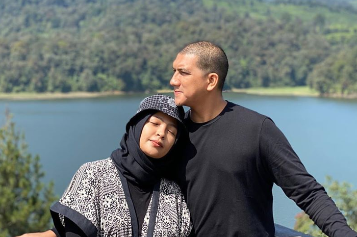 Tantri Syalindri dan Arda 