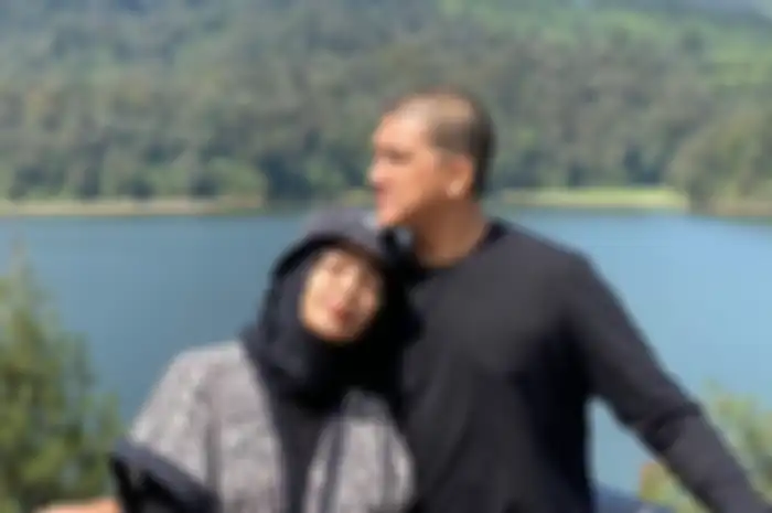 Tantri Syalindri dan Arda 