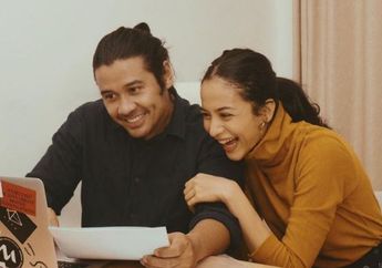 Innalillahi, Mantan Laudya Cynthia Bella Berduka, Ayah Mertua Chicco Jerikho Ternyata Baru Saja Meninggal Dunia