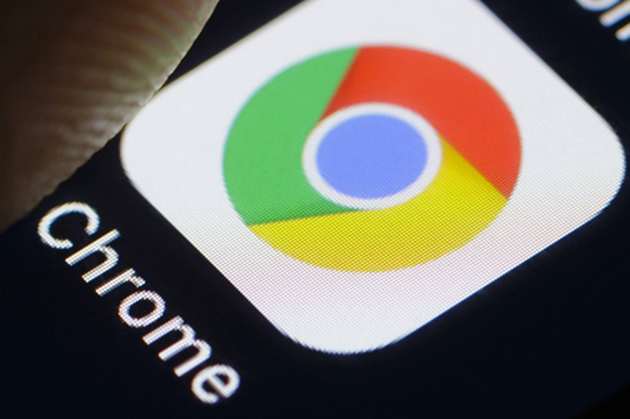 Google Chrome