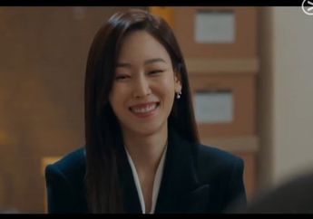 Profil Pemain Drama Korea Trunk, Seo Hyun Jin si Ratu Drama Komedi Romantis, Ini Link Nontonnya