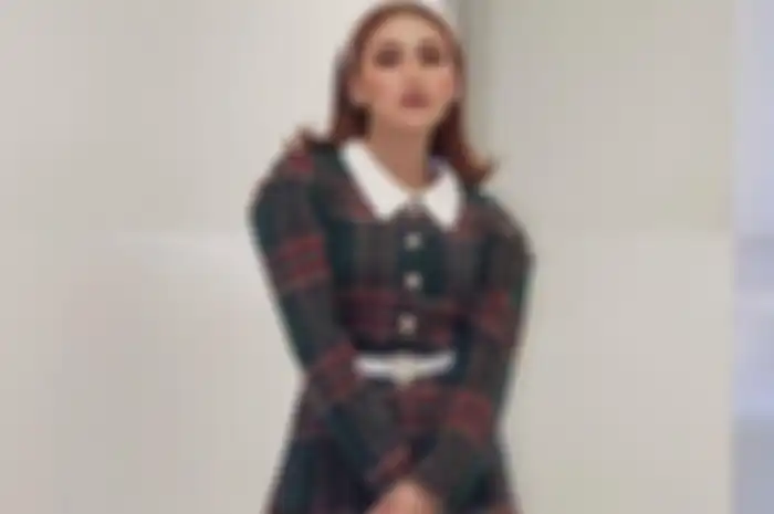 Ayu Ting Ting