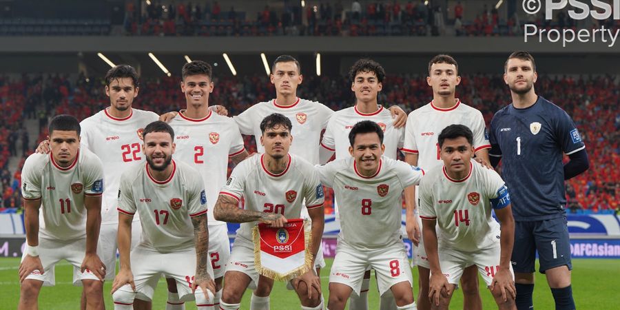 ASEAN Cup 2024 - Indonesia Pakai Timnas U-22, Media Vietnam: Itu Masalah Mereka!