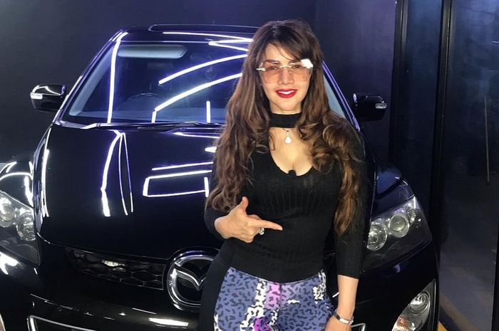 Barbie Kumalasari