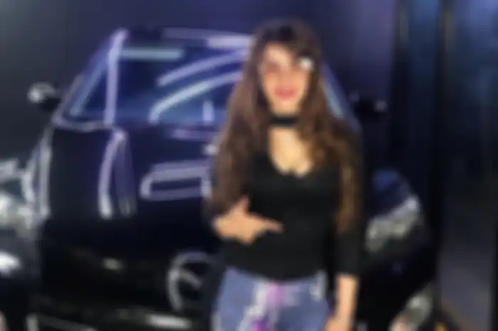 Barbie Kumalasari