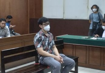 'Saya Pikir Itu Tidak Harus' Sidang Pencemaran Nama Baik Kembali Digelar,&nbsp;Ayu Thalia Ingin Berdamai Namun Nicholas Sean Tegas Menolaknya
