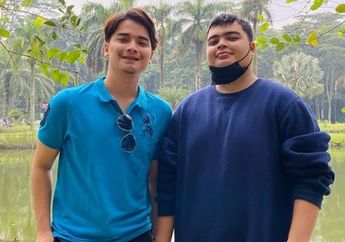 Ameer Azzikra Angkat Bicara Terkait Tudingan Penggelapan Uang dan Penyalahgunaan Narkoba yang Dilakukan Alvin Faiz