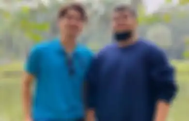 Kakaknya Dituding Gelapkan Dana Umat Hingga Konsumsi Narkoba, Ameer Azzikra Bongkar Kondisi Terkini Suami Henny Rahman yang Sempat Alami Depresi