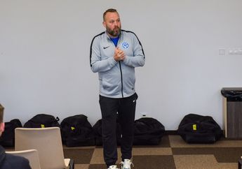 Jelang Adu Taktik dengan Shin Tae-yong, Pelatih Slovakia Kirim Pujian untuk Timnas U-20 Indonesia