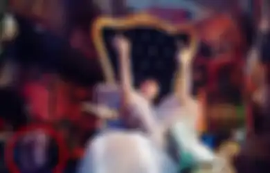 Dapat Kecaman, Benda Ini Akhirnya Dihilangkan dari Video Klip Blackpink Terbaru