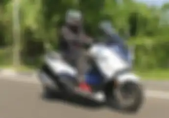 Enggak Mahal, Subtitusi Filter Oli Honda Forza Cuma Seharga Rp 40 Ribuan