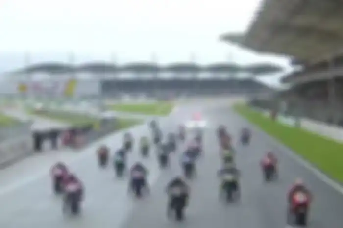 MotoGP Malaysia