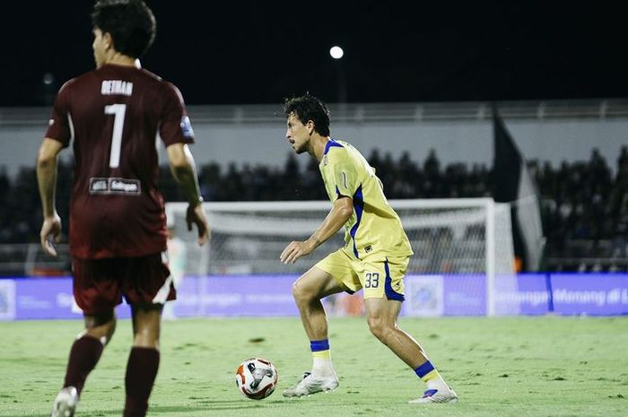 Persib hanya membutuhkan hasil imbang saat melawan Persijap untuk memastikan gelar juara musim ini.