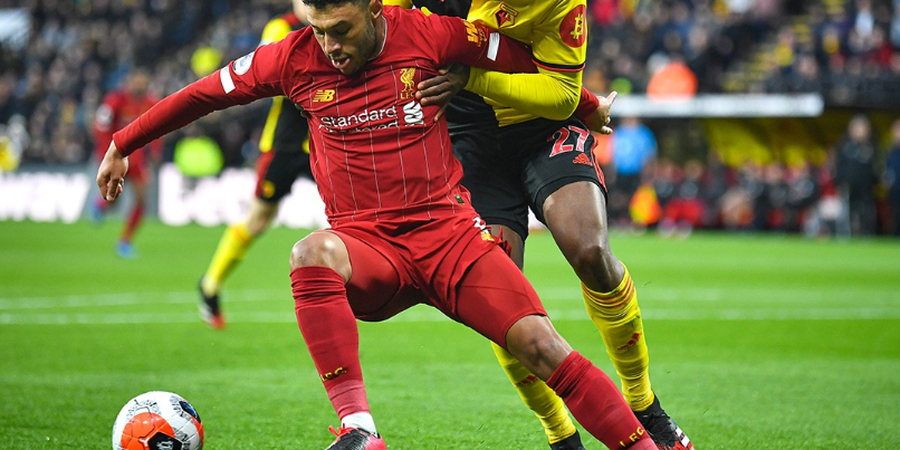 Cerita Menarik Liverpool dan Penyesalan dari Vicarage Road