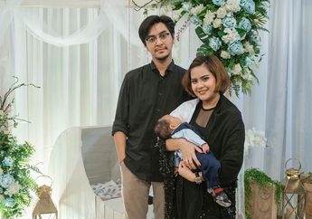 Tak Mau Diganggu Aura Negatif, Mytha Lestari Matikan Kolom Komentar Instagram