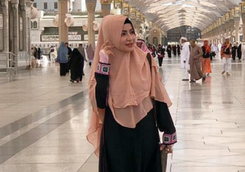 Dibully Usai Mantapkan Diri Berhijrah, Five Vi: Tak Sepantasnya Mengumbar Aib dari Masa Lalu!