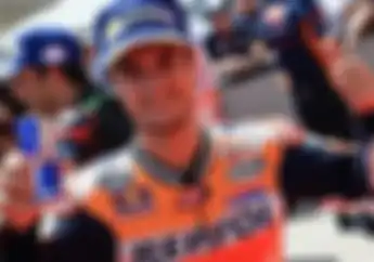 Ducati Khawatir Jika Honda Putus Kontrak Dani Pedrosa, Ini Penyebabnya
