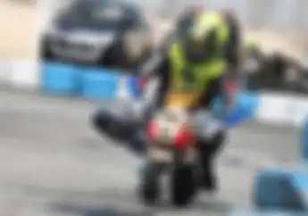 Kunci Upgrade Performa  Motor Pocket Bike Jadi Kerap Juara