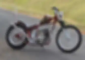 Gak Nyangka, Motor Mirip Punya Presiden Jokowi Ini Basisnya Motor Honda GL-Pro