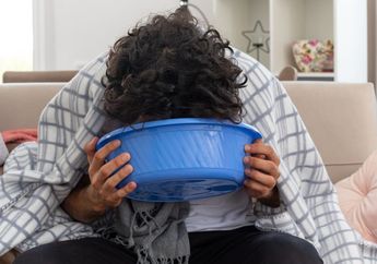 Arti Mimpi Muntah Punya Makna Baik dan Buruk, Ada Kaitannya dengan Keadilan hingga Masalah Kesehatan