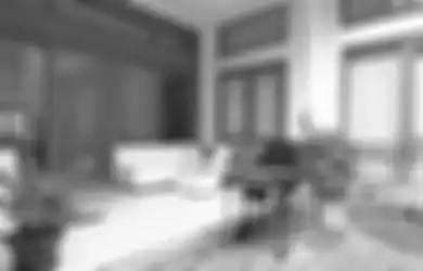 Pro Kontra Lantai Teras yang Lebih Tinggi dari Ruang Tamu, Ini Kata Fengshui!